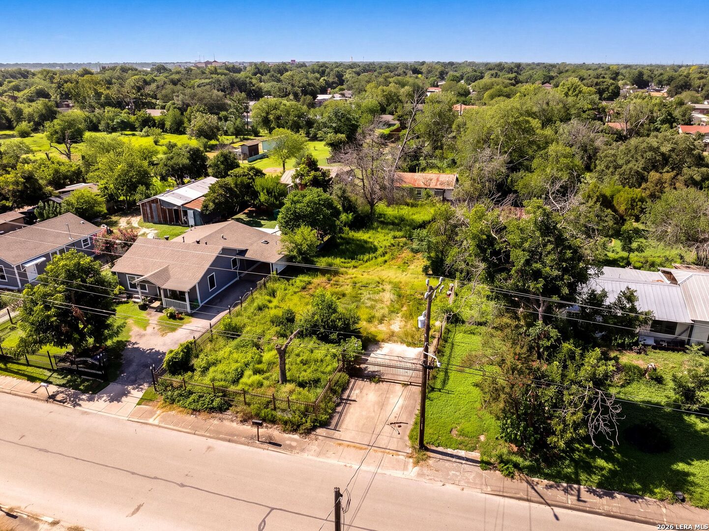 1220 Rice Road San Antonio TX 78220
