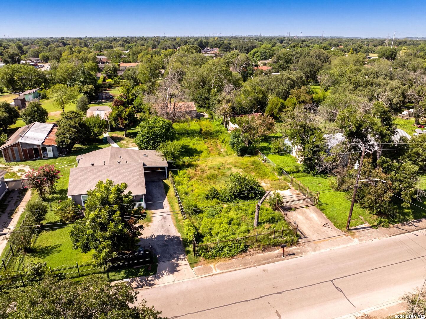 1220 Rice Road San Antonio TX 78220