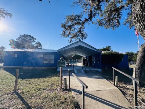 169 Center Point Road Bandera TX 78003