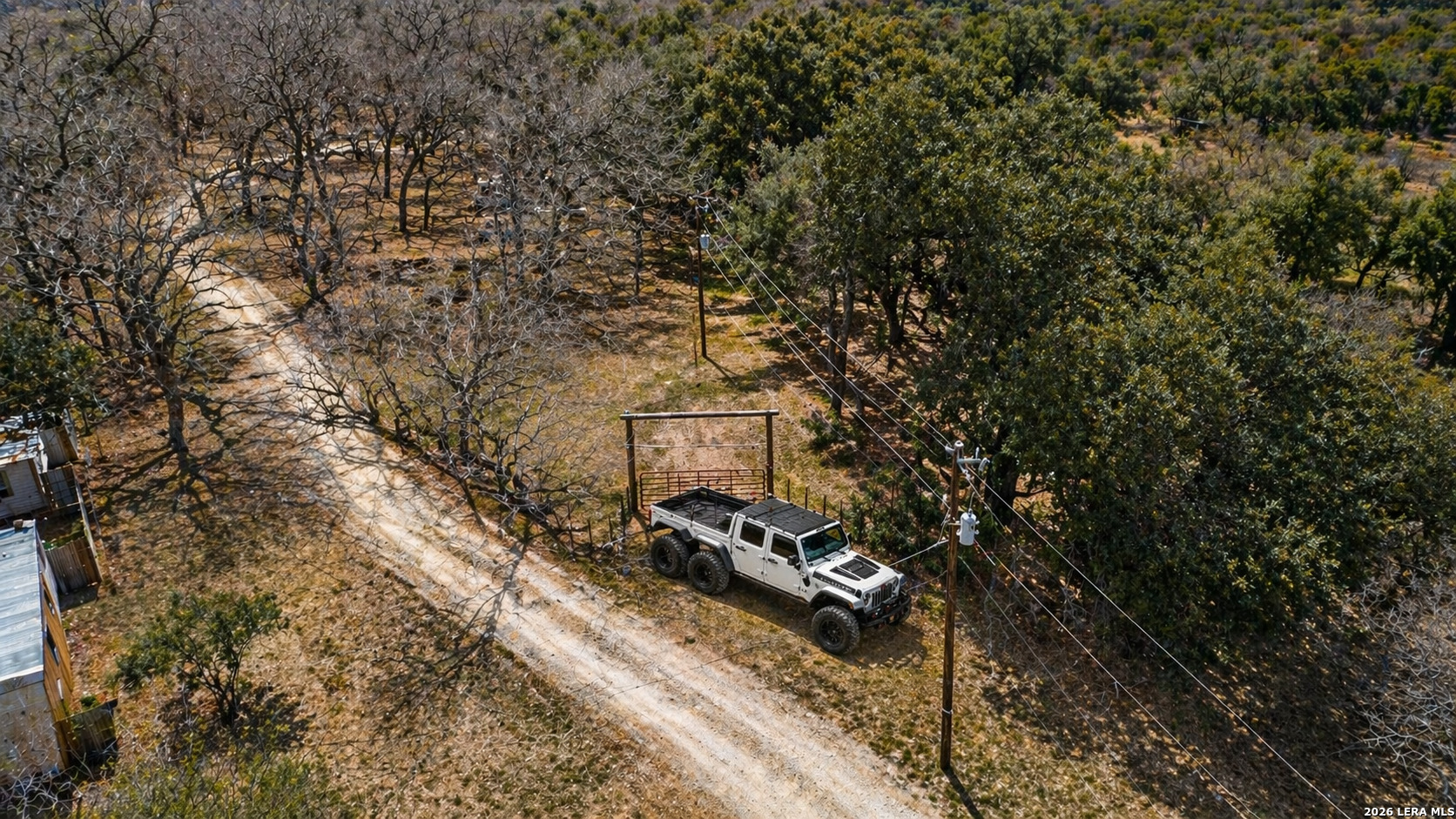 292 Private Road 2430 Uvalde TX 78801