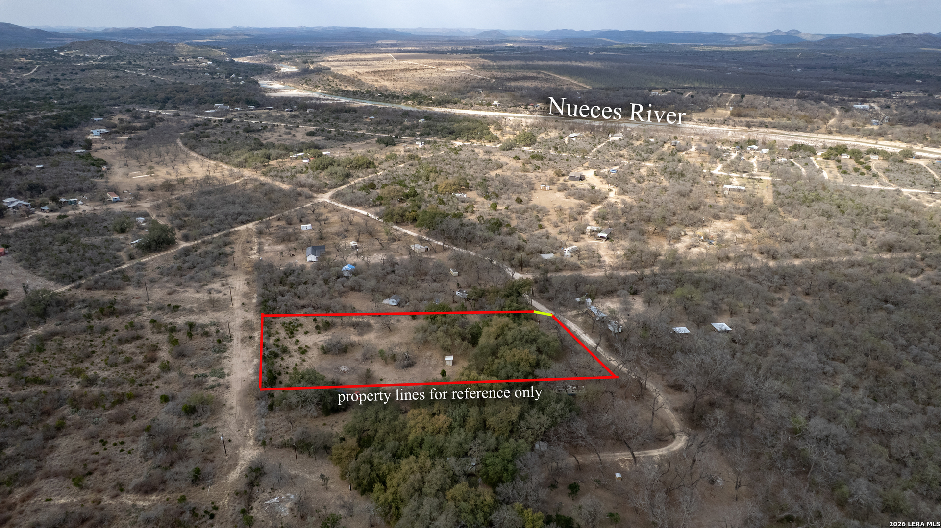 292 Private Road 2430 Uvalde TX 78801