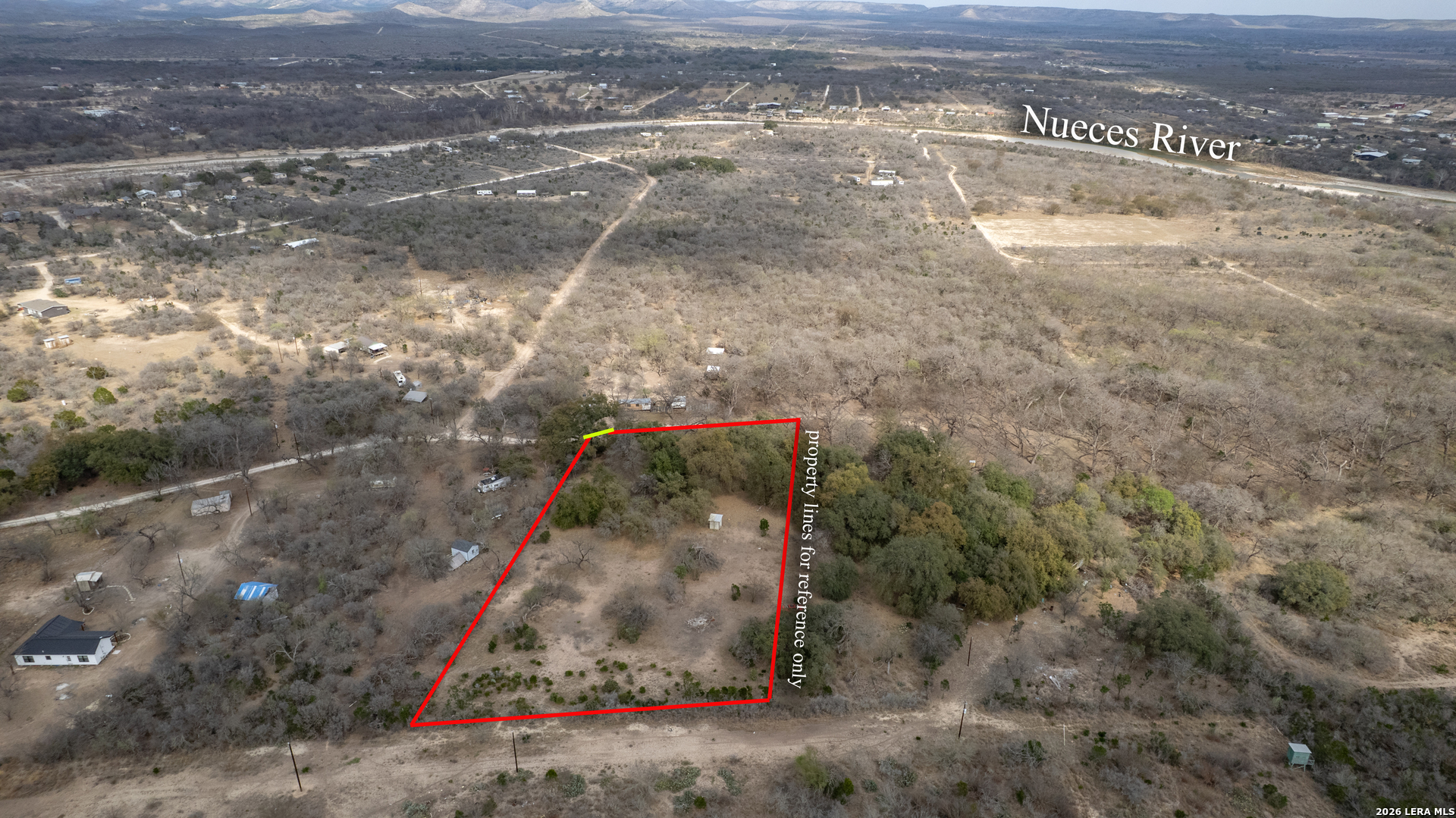 292 Private Road 2430 Uvalde TX 78801