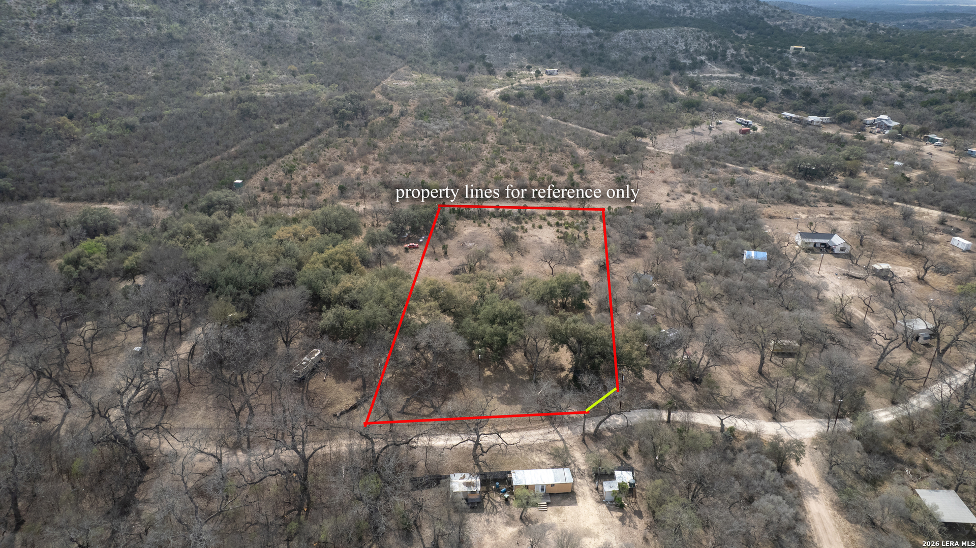292 Private Road 2430 Uvalde TX 78801