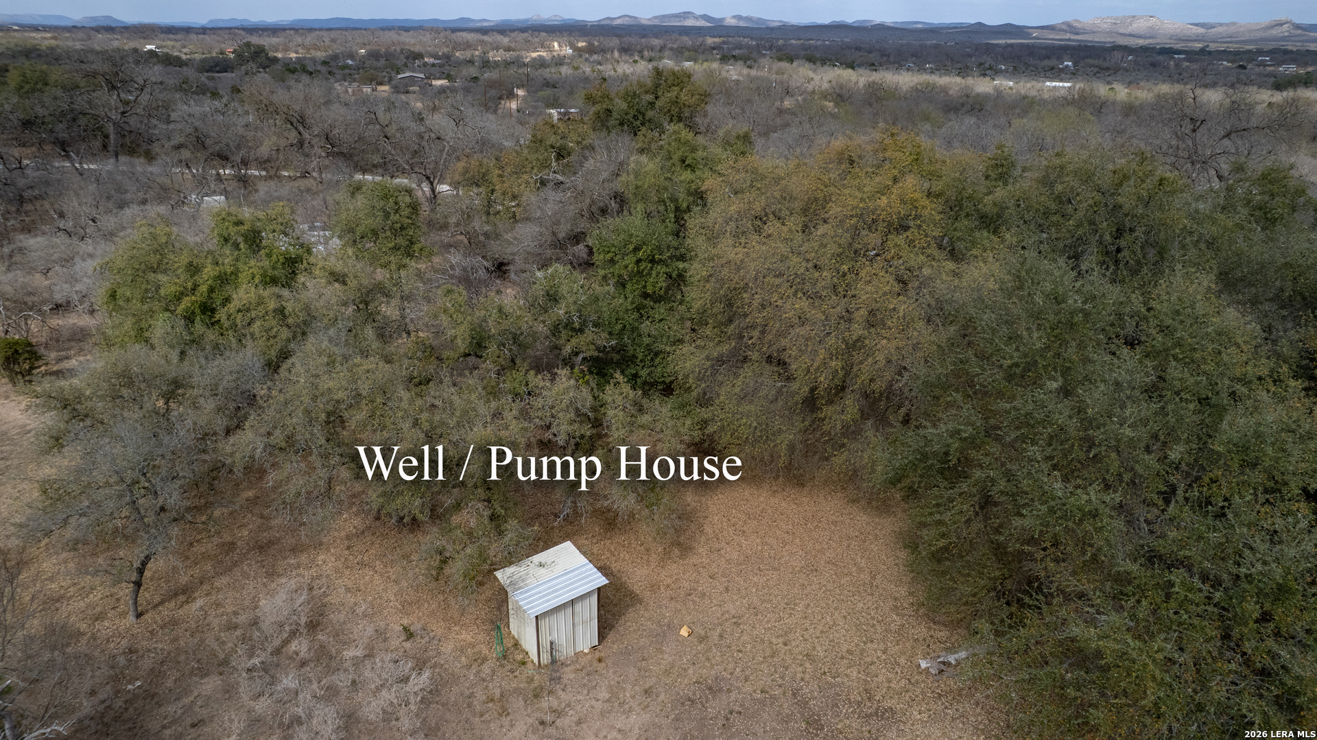 292 Private Road 2430 Uvalde TX 78801