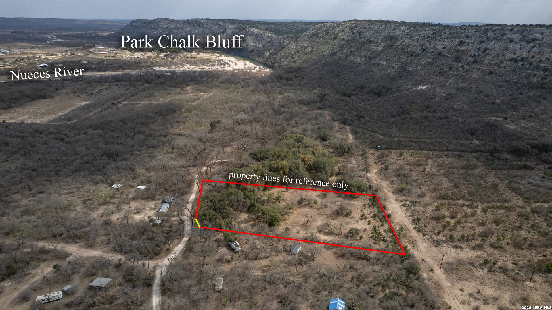 292 Private Road 2430 Uvalde TX 78801
