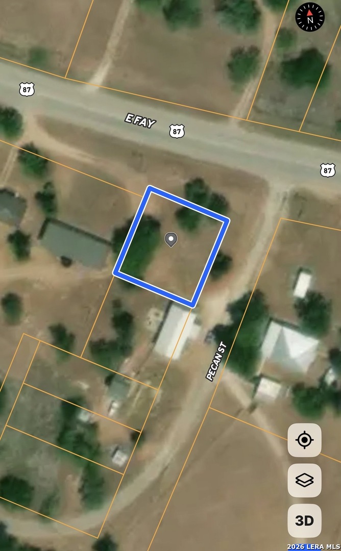 300 E Us Highway 87 Smiley TX 78159