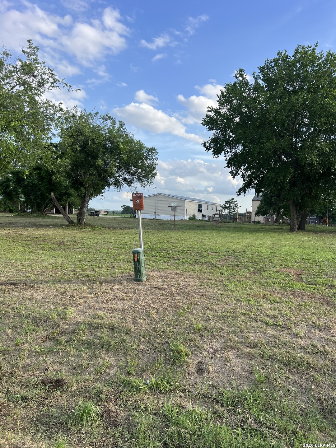 300 E Us Highway 87 Smiley TX 78159