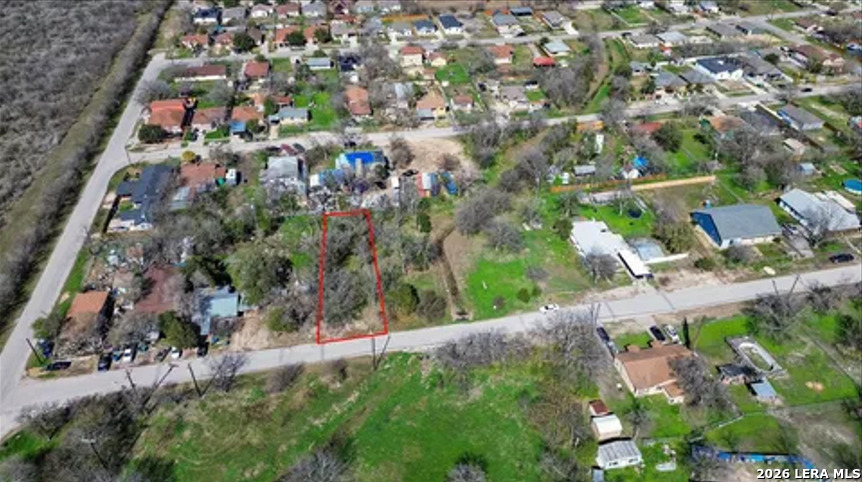 113 San Juan Road San Antonio TX 78223
