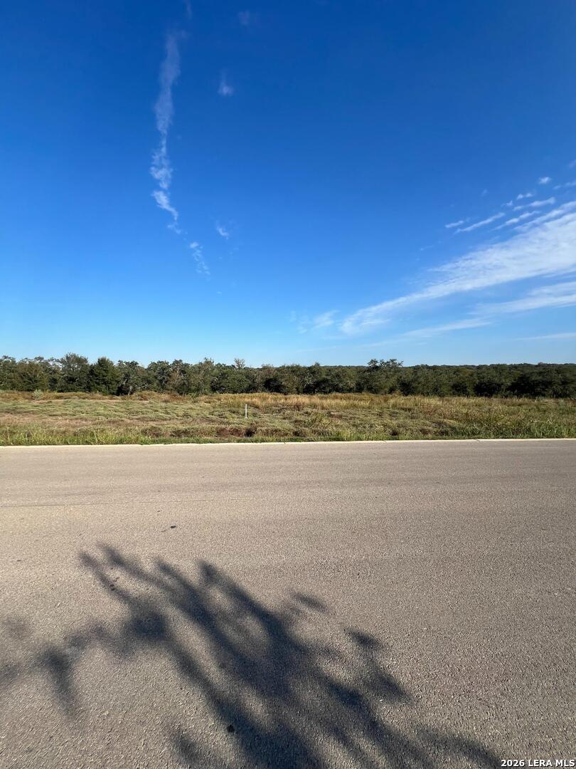 Lot 18 Stone Loop Castroville TX 78009