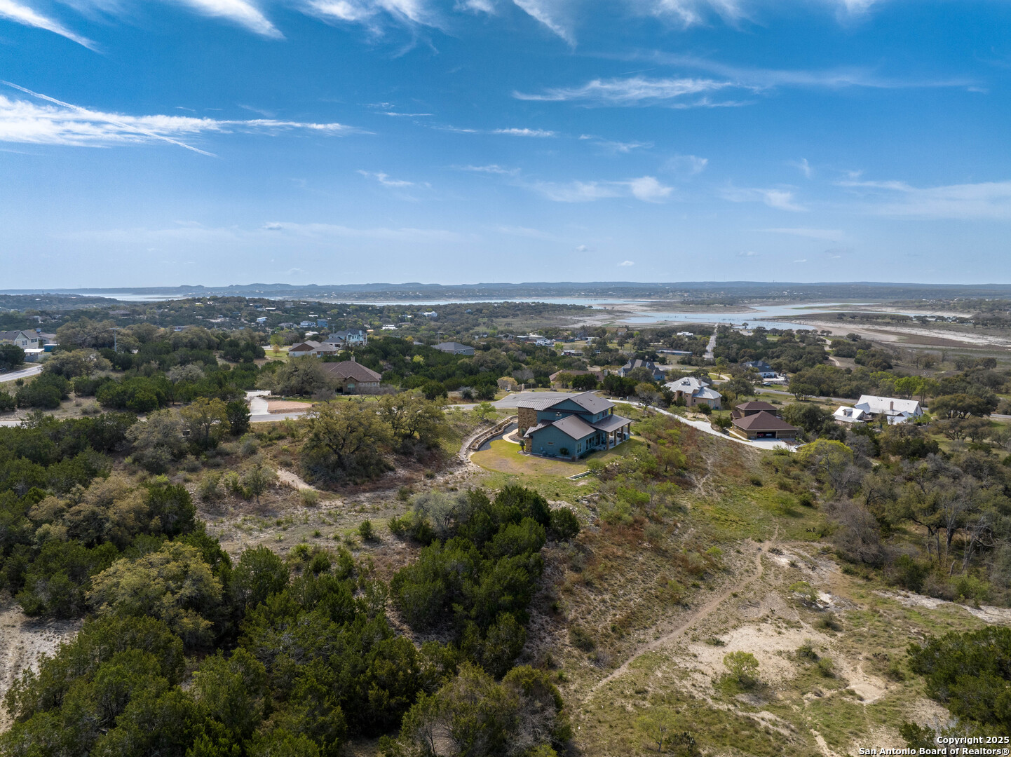 136 Spirit Circle Spring Branch TX 78070
