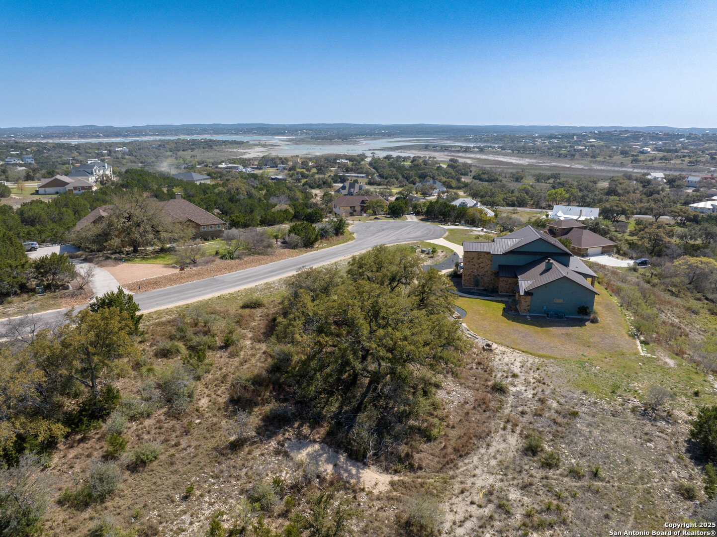 136 Spirit Circle Spring Branch TX 78070