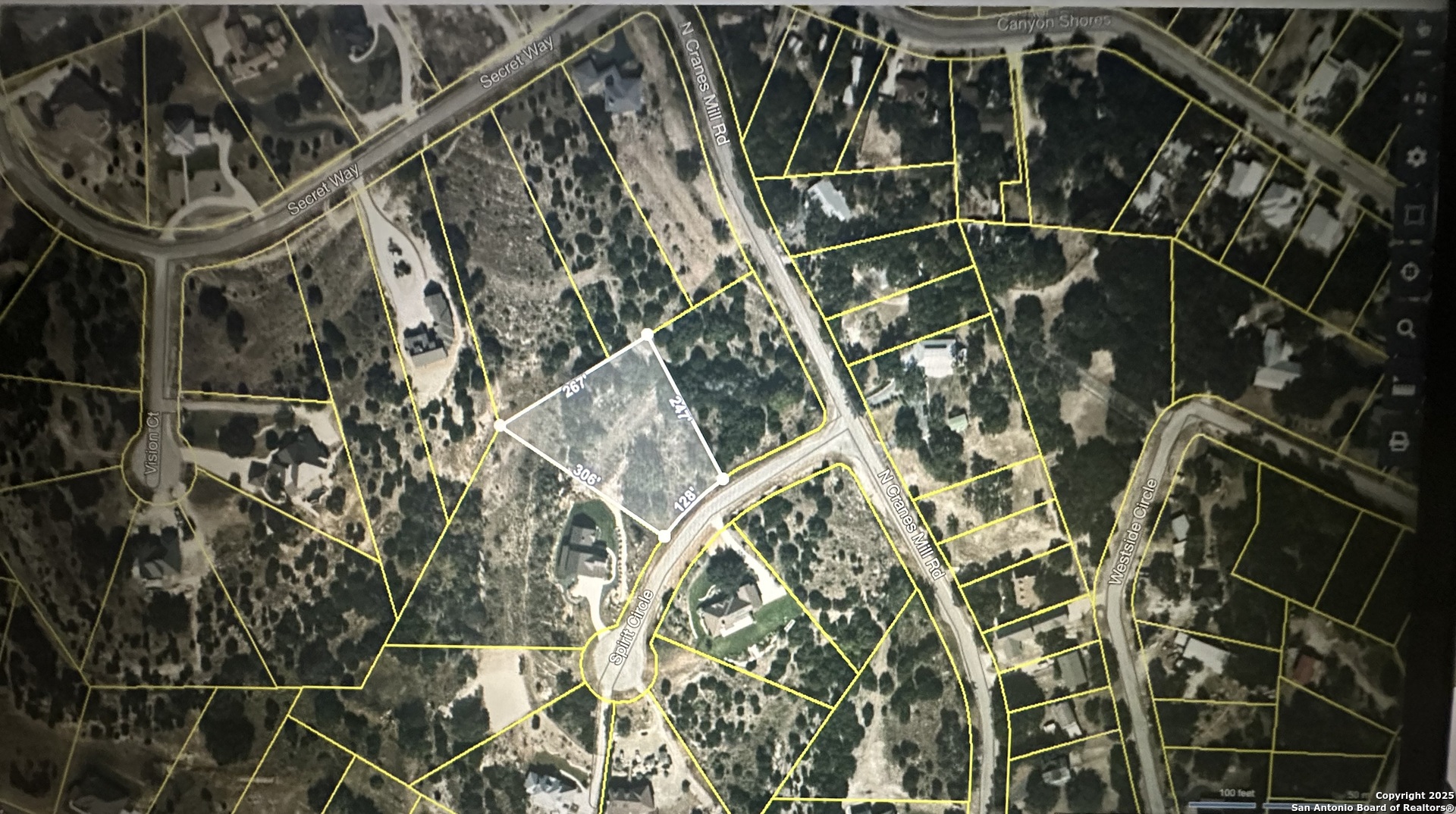 136 Spirit Circle Spring Branch TX 78070