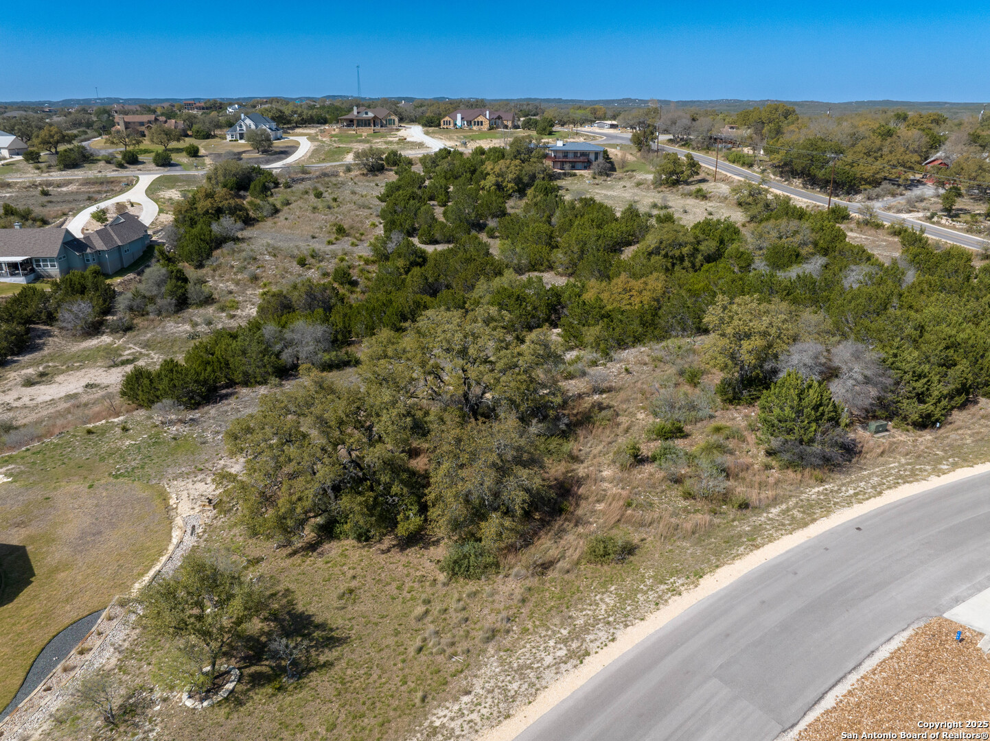 136 Spirit Circle Spring Branch TX 78070