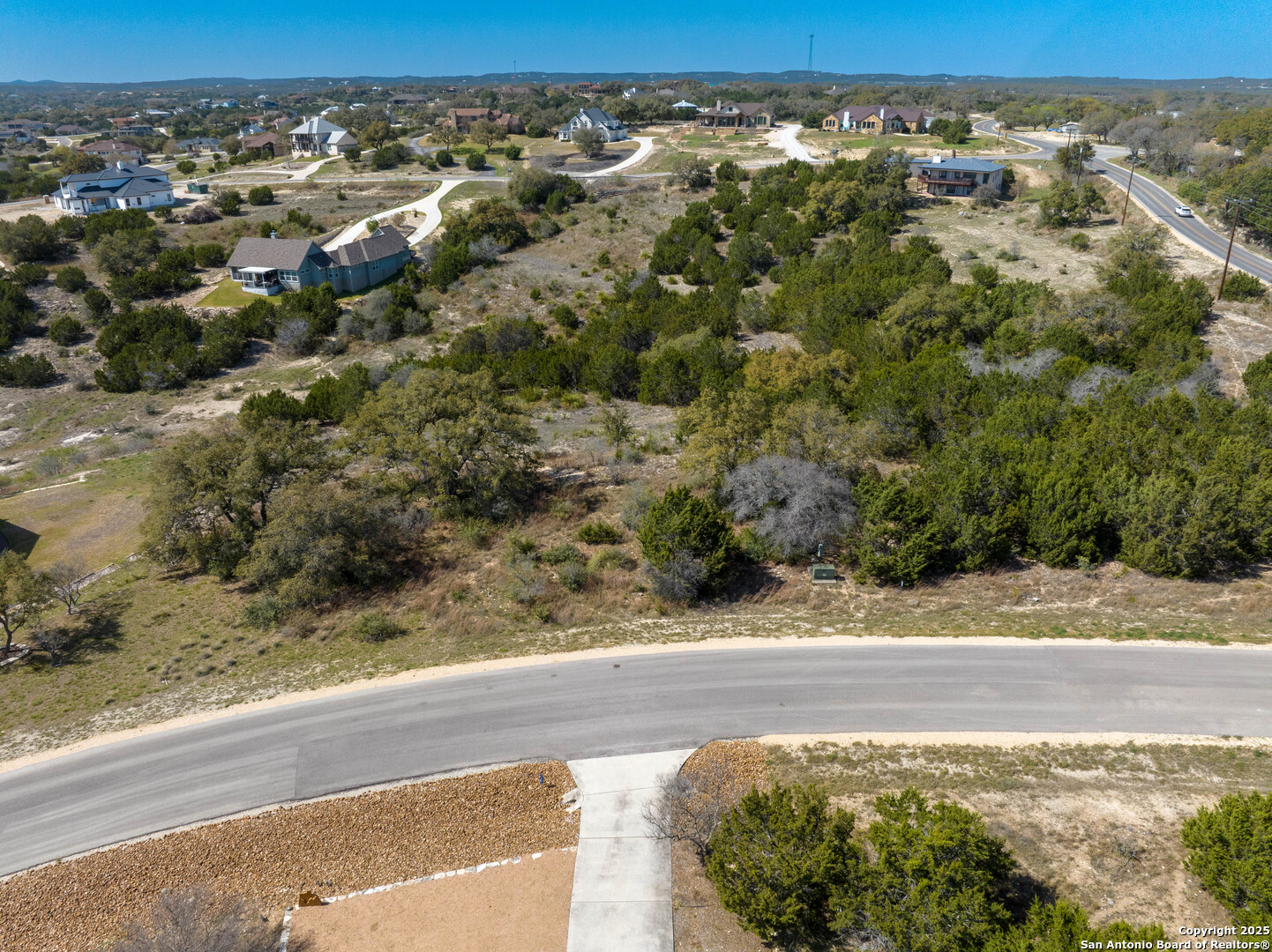 136 Spirit Circle Spring Branch TX 78070