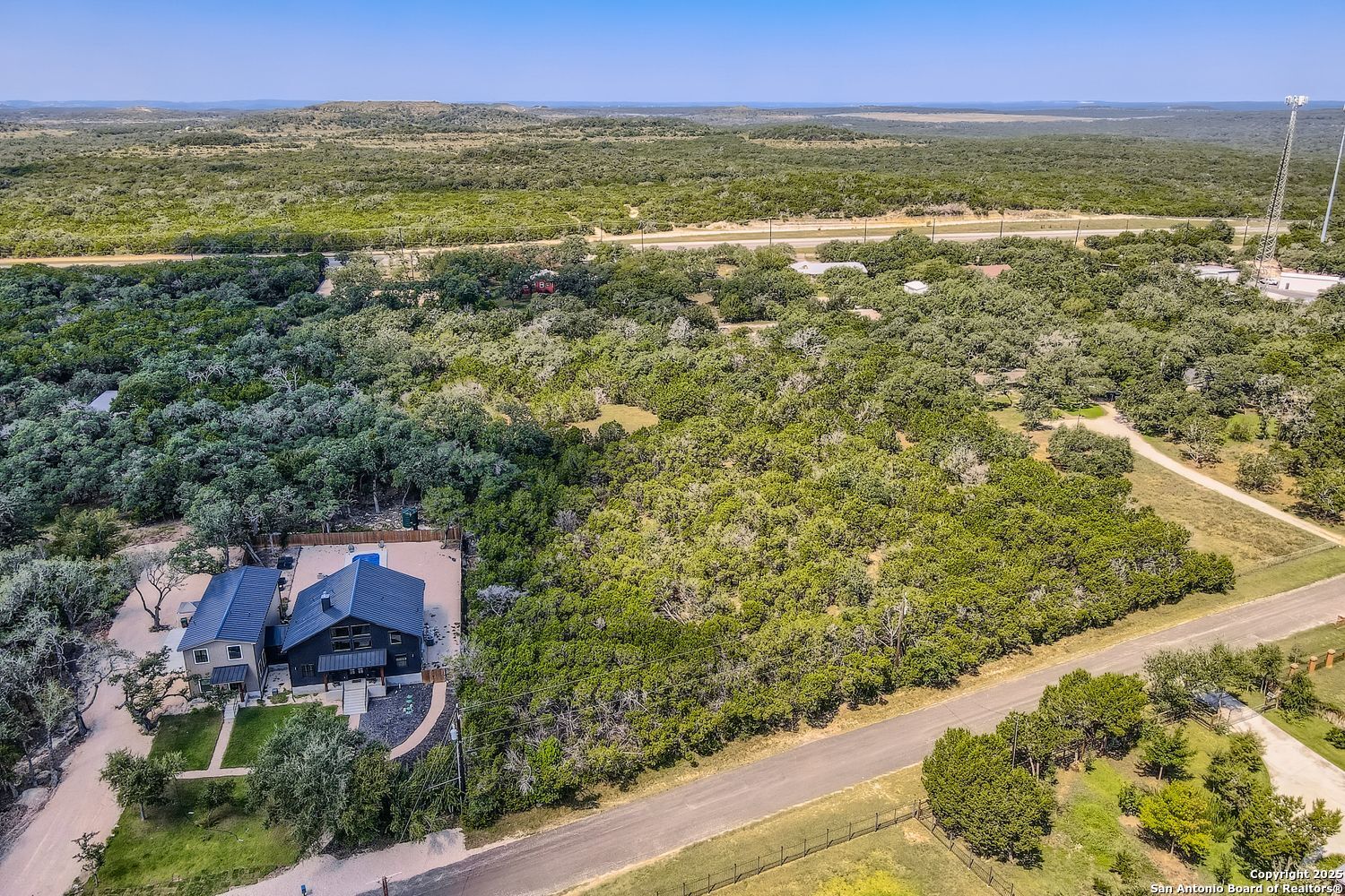 26910 Blanco Road San Antonio TX 78260