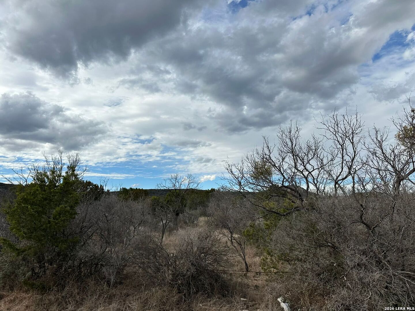 0 Cr 311 Junction TX 76849
