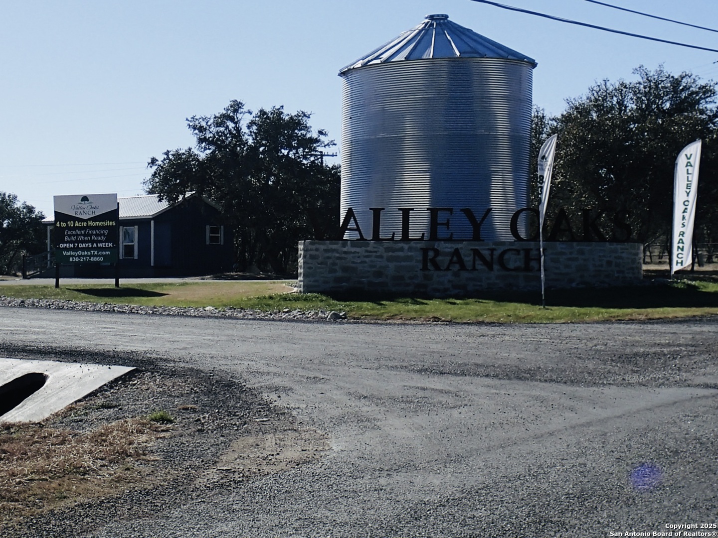 Lot 119 Grand Oaks Hondo TX 78861