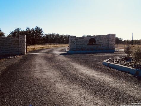Lot 119 Grand Oaks Hondo TX 78861