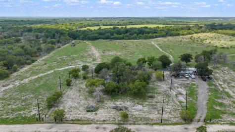 Tbd Mendoza Lane Floresville TX 78114
