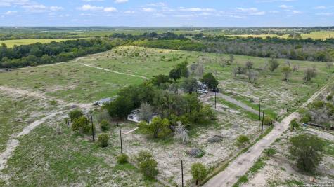 Tbd Mendoza Lane Floresville TX 78114