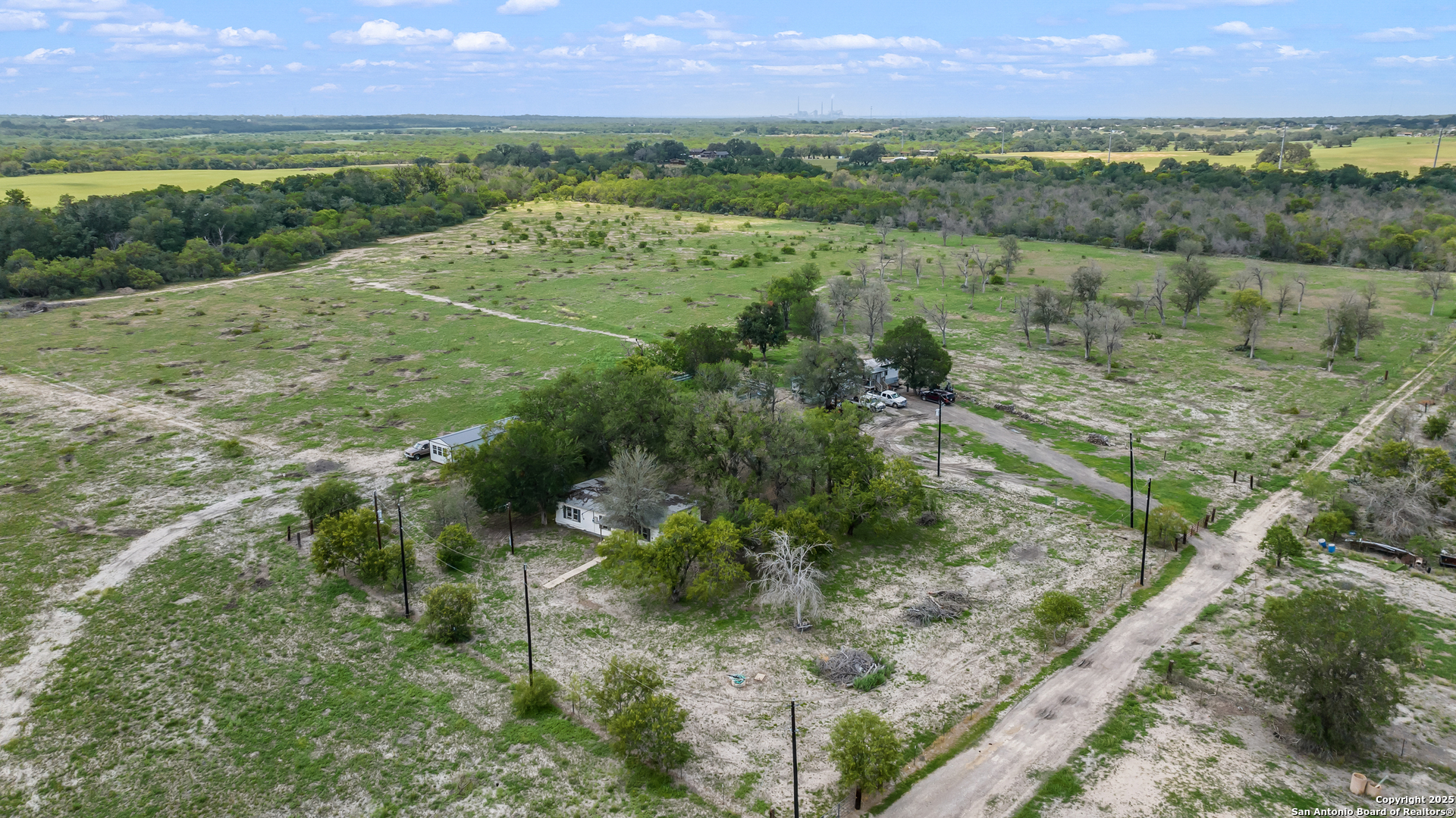 Tbd Mendoza Lane Floresville TX 78114