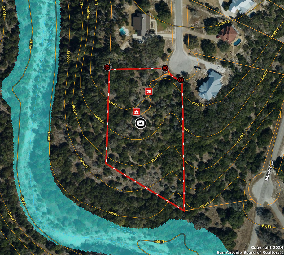 192 Macaw Lane Spring Branch TX 78070