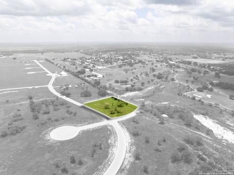 Lot 40 Virgil Way Castroville TX 78009