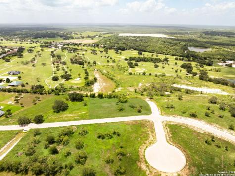 Lot 40 Virgil Way Castroville TX 78009
