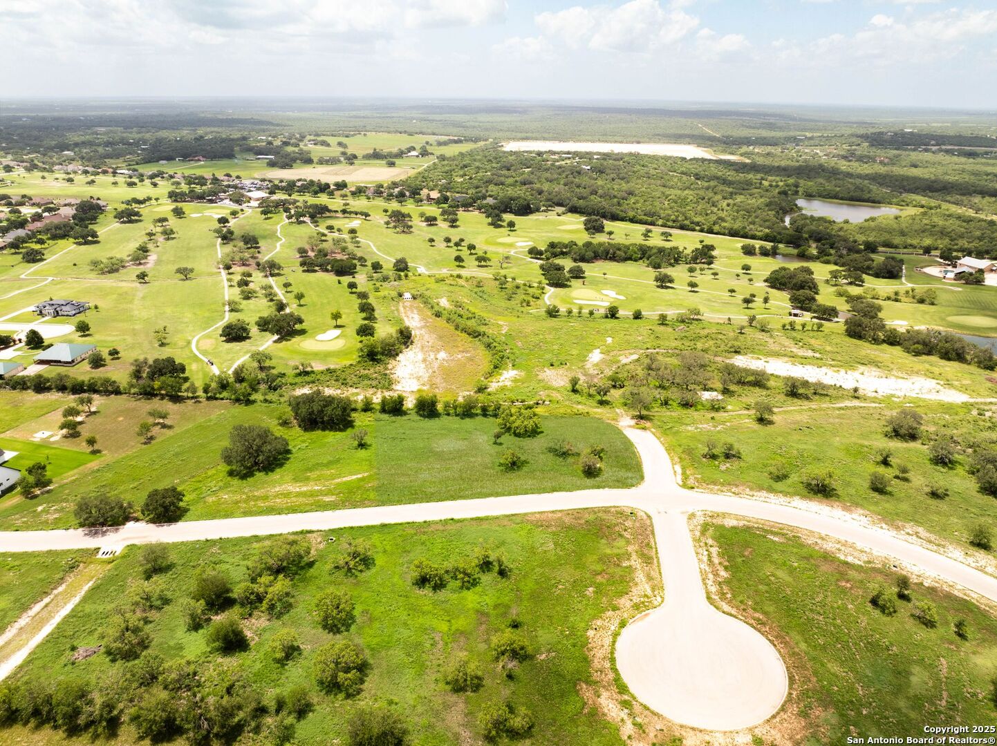 Lot 40 Virgil Way Castroville TX 78009