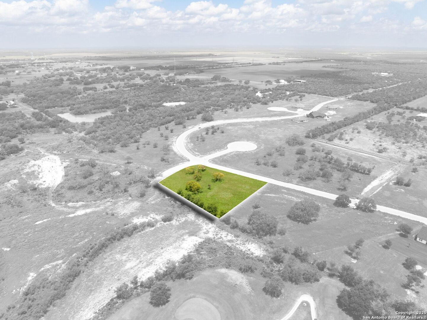 Lot 40 Virgil Way Castroville TX 78009