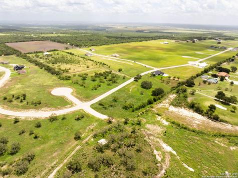 Lot 40 Virgil Way Castroville TX 78009