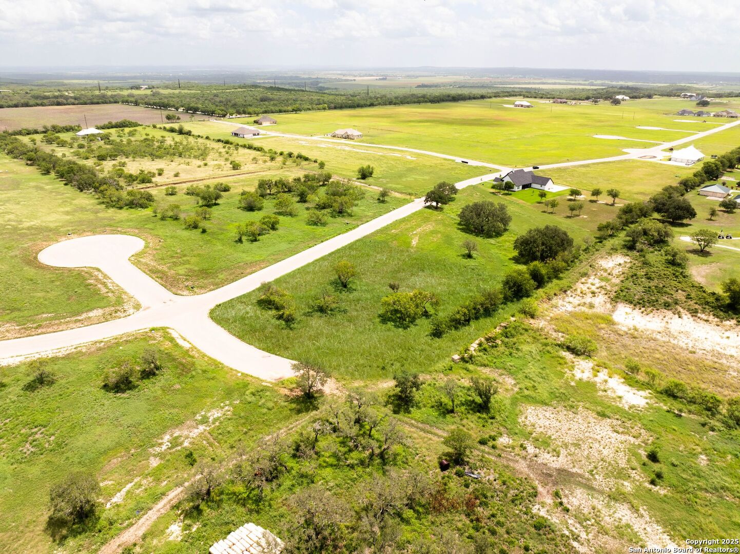 Lot 40 Virgil Way Castroville TX 78009