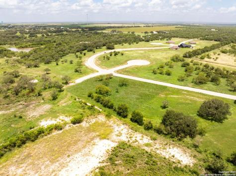 Lot 40 Virgil Way Castroville TX 78009