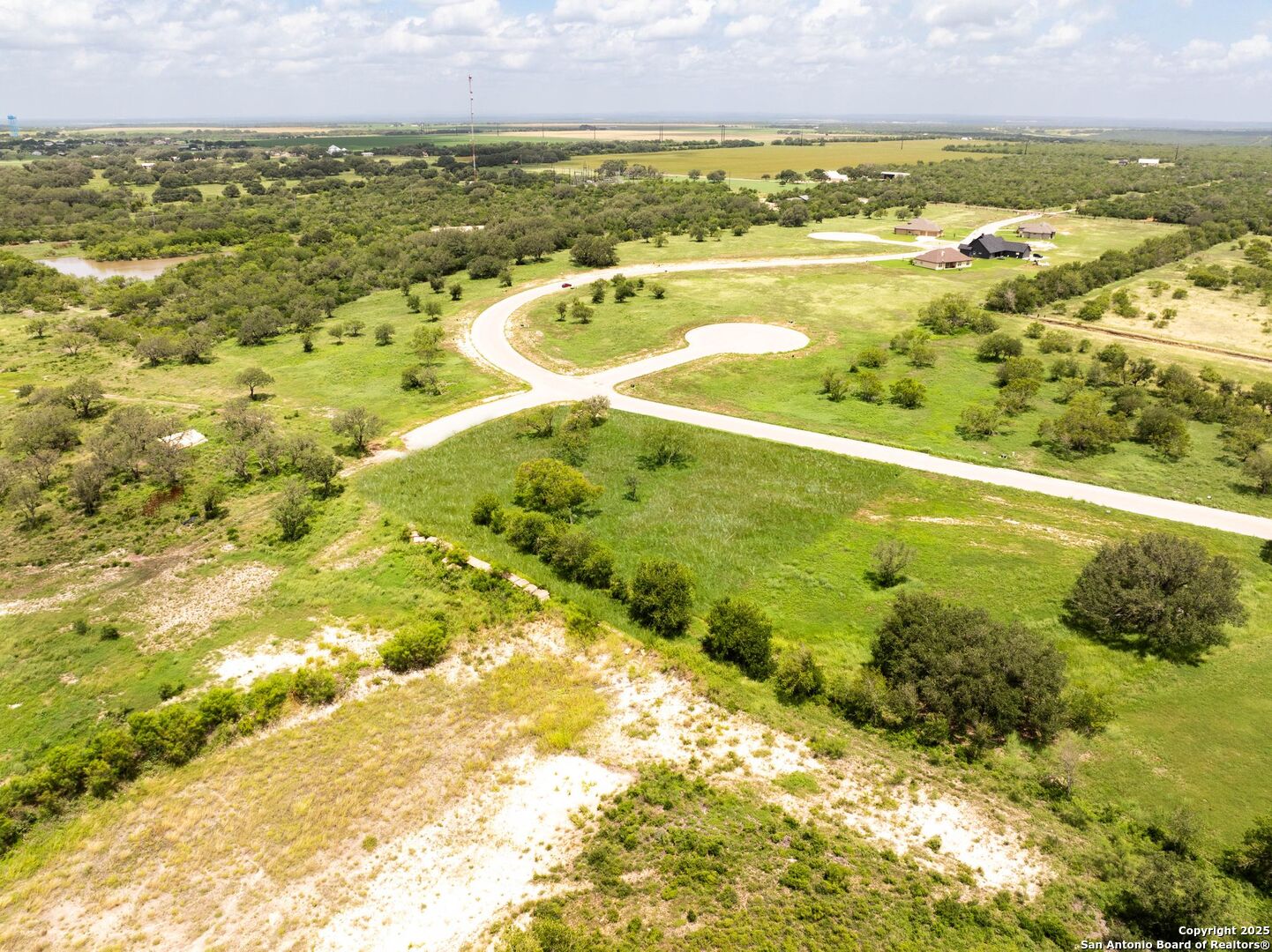 Lot 40 Virgil Way Castroville TX 78009
