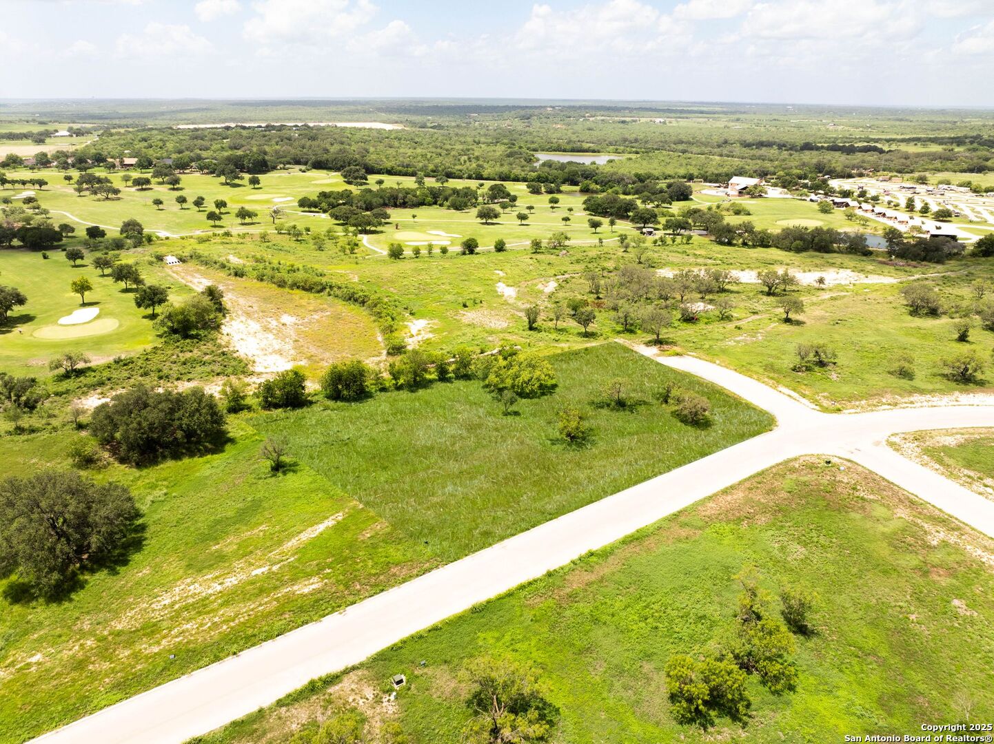 Lot 40 Virgil Way Castroville TX 78009