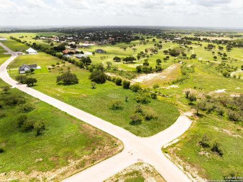 Lot 40 Virgil Way Castroville TX 78009
