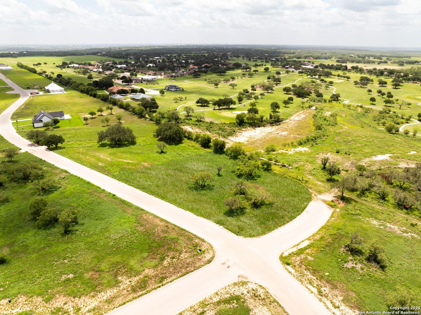 Lot 40 Virgil Way Castroville TX 78009