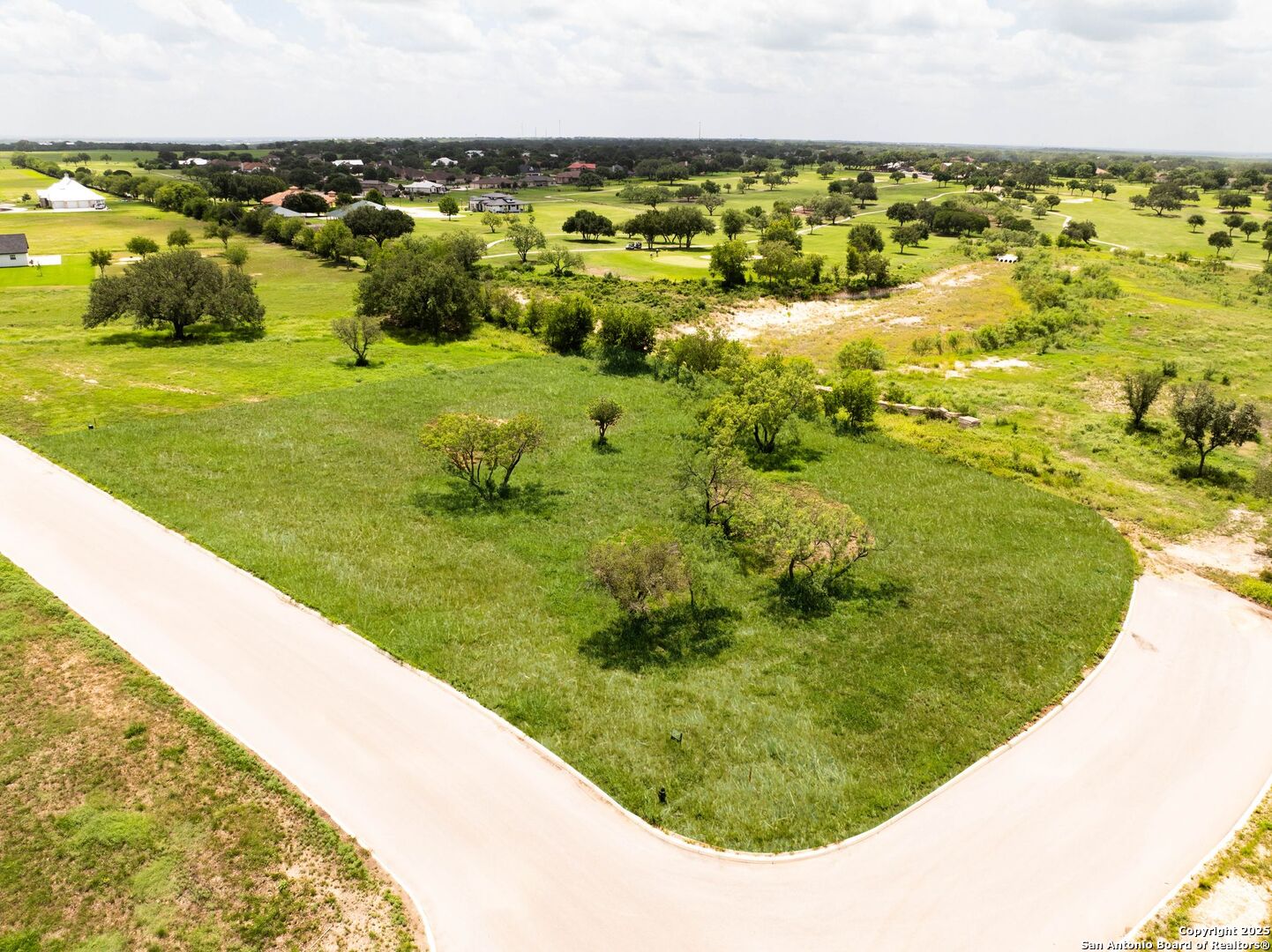 Lot 40 Virgil Way Castroville TX 78009