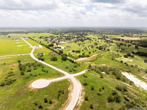 Lot 40 Virgil Way Castroville TX 78009