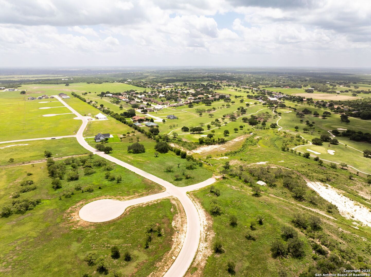 Lot 40 Virgil Way Castroville TX 78009