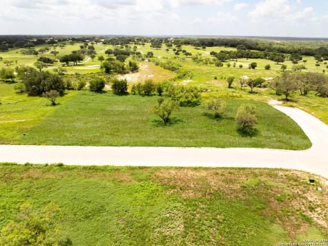Lot 40 Virgil Way Castroville TX 78009