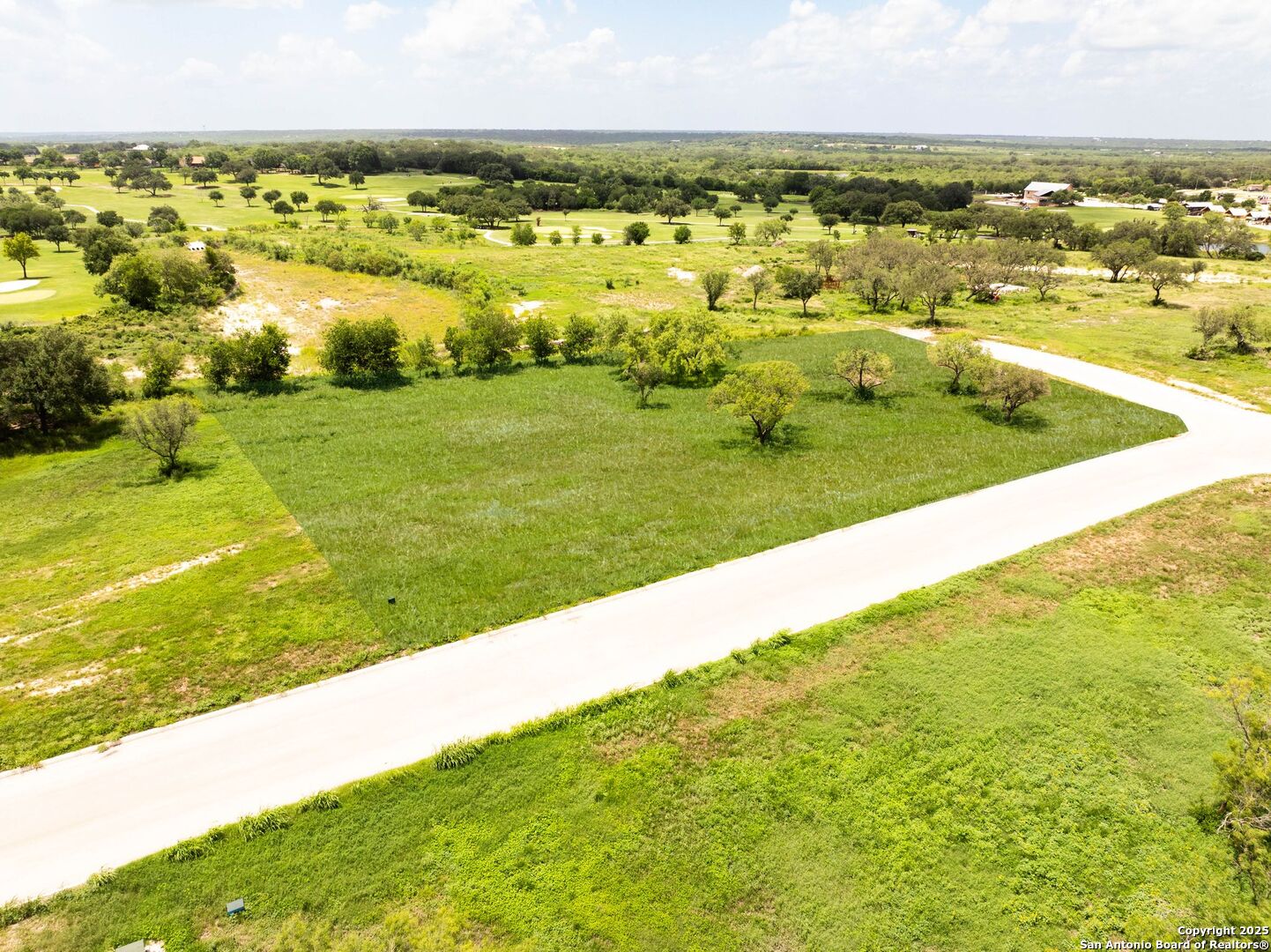 Lot 40 Virgil Way Castroville TX 78009