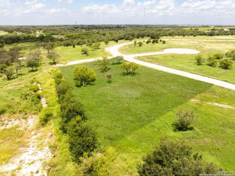 Lot 40 Virgil Way Castroville TX 78009