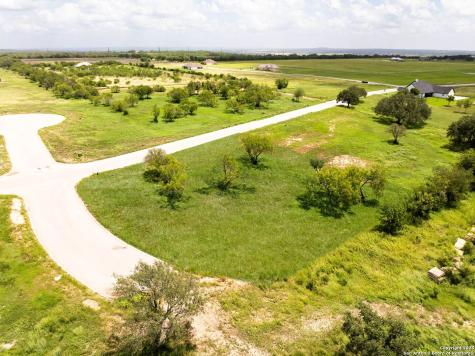 Lot 40 Virgil Way Castroville TX 78009