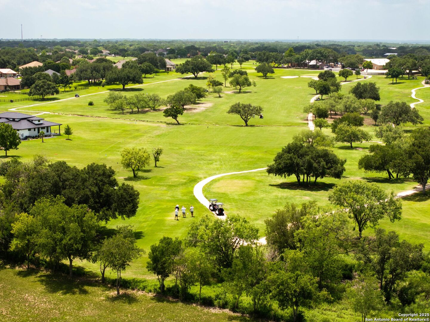 Lot 40 Virgil Way Castroville TX 78009