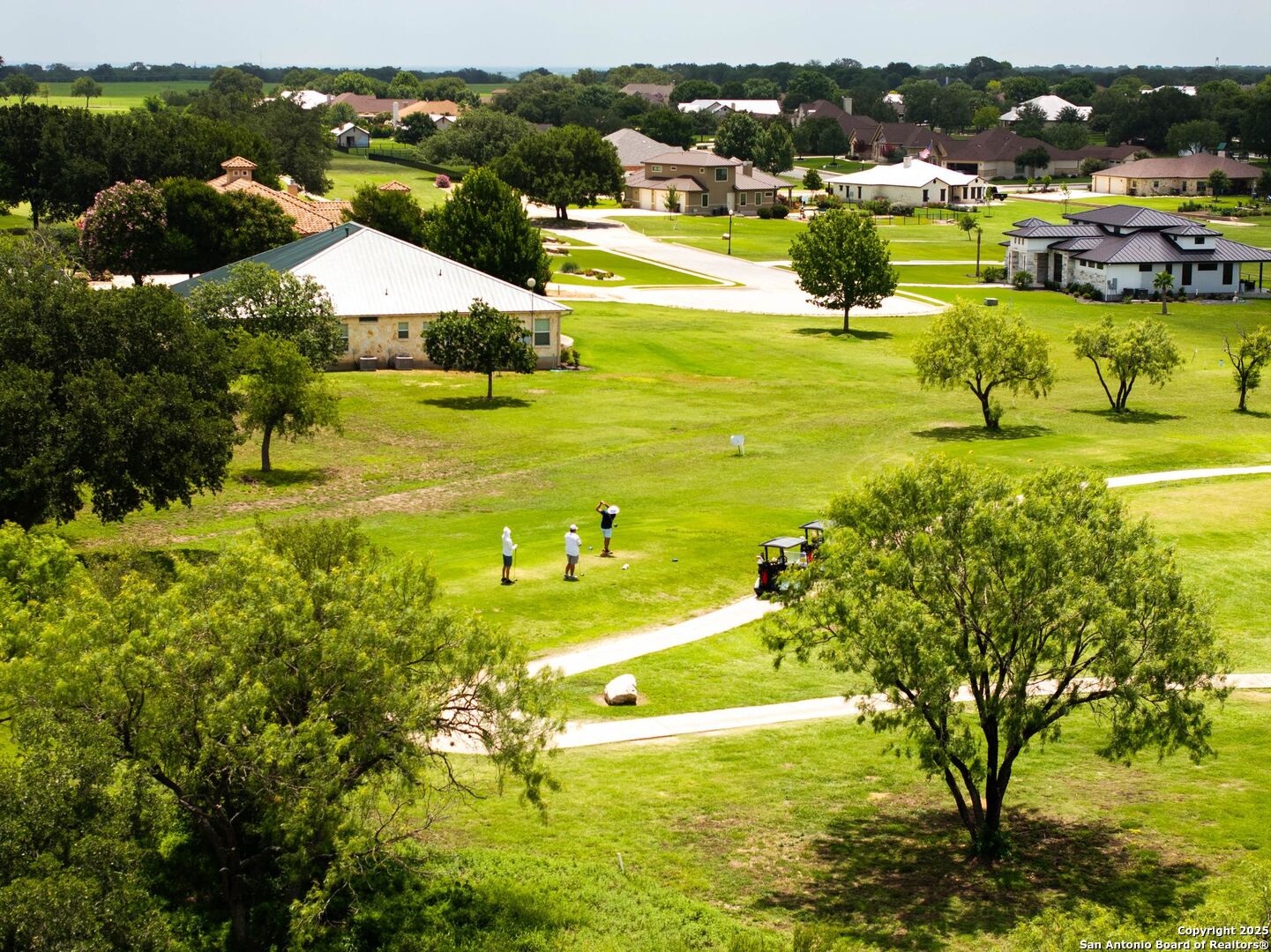 Lot 40 Virgil Way Castroville TX 78009
