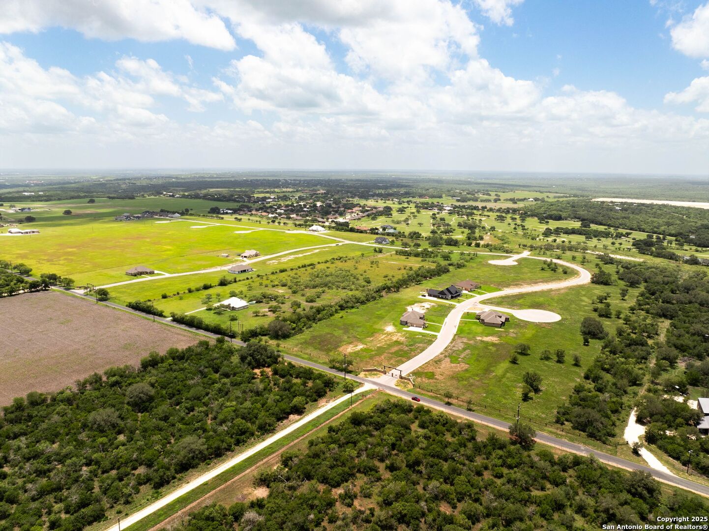 Lot 40 Virgil Way Castroville TX 78009