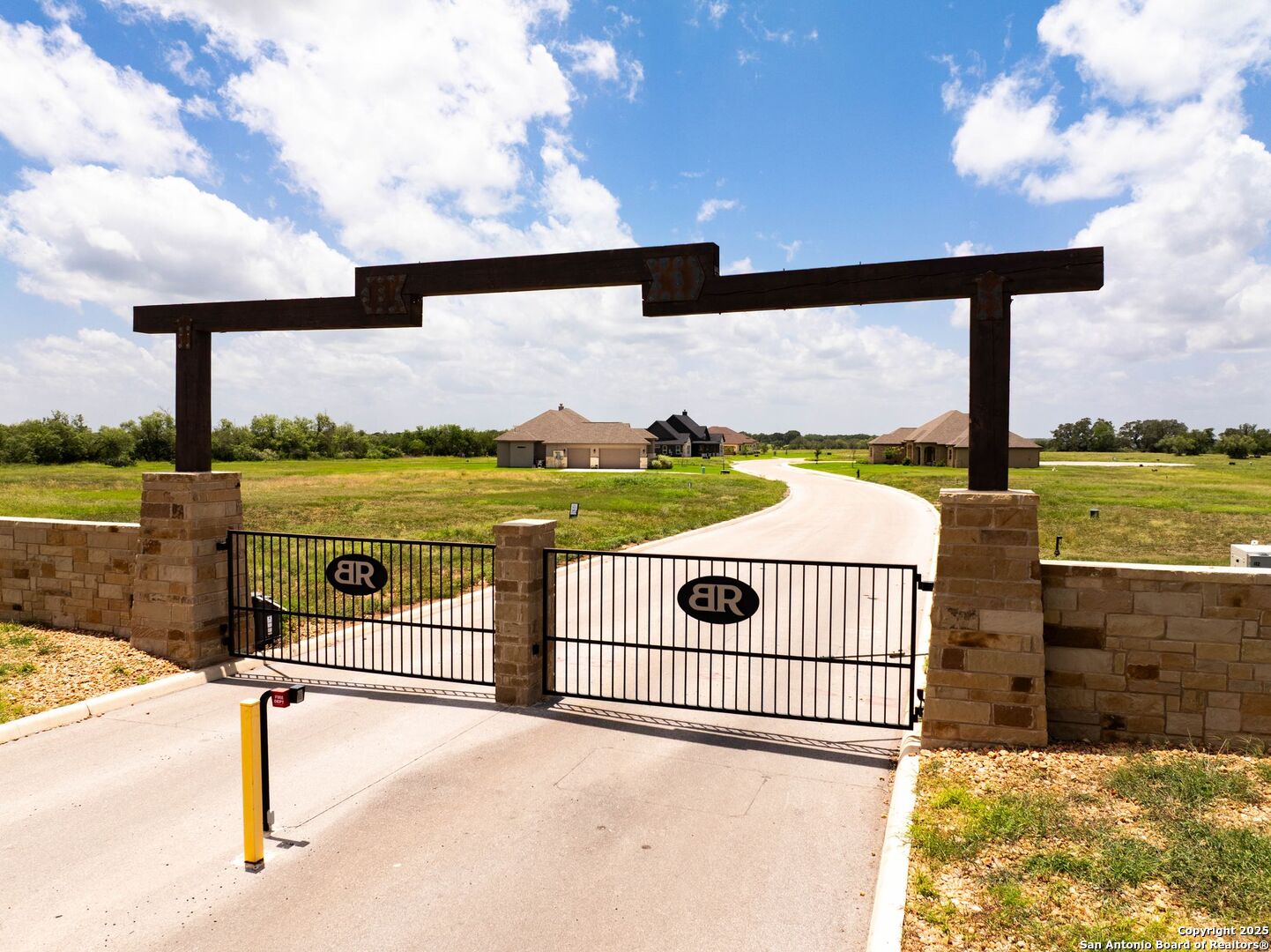 Lot 40 Virgil Way Castroville TX 78009