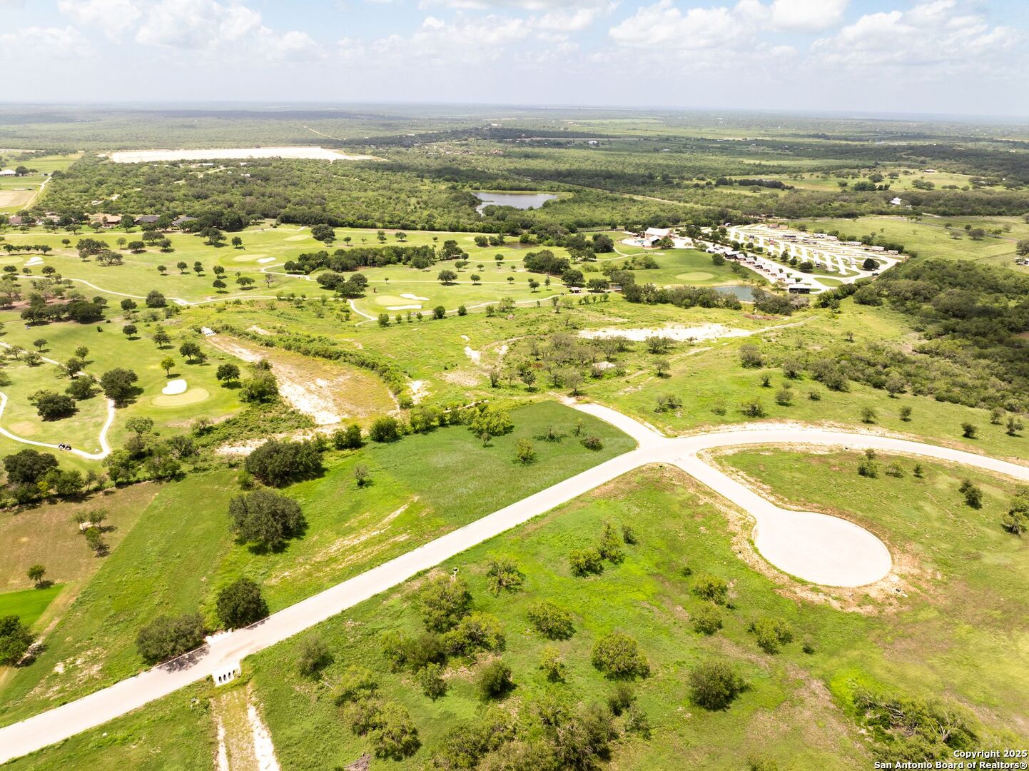 Lot 40 Virgil Way Castroville TX 78009