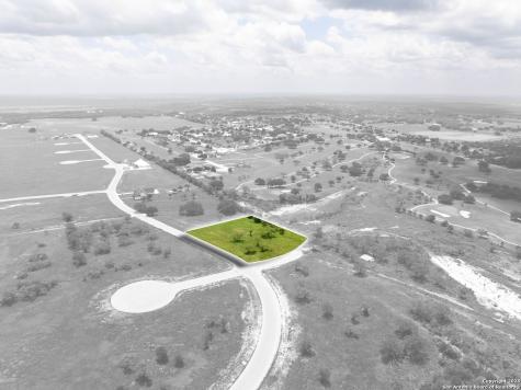 Lot 40 Virgil Way Castroville TX 78009